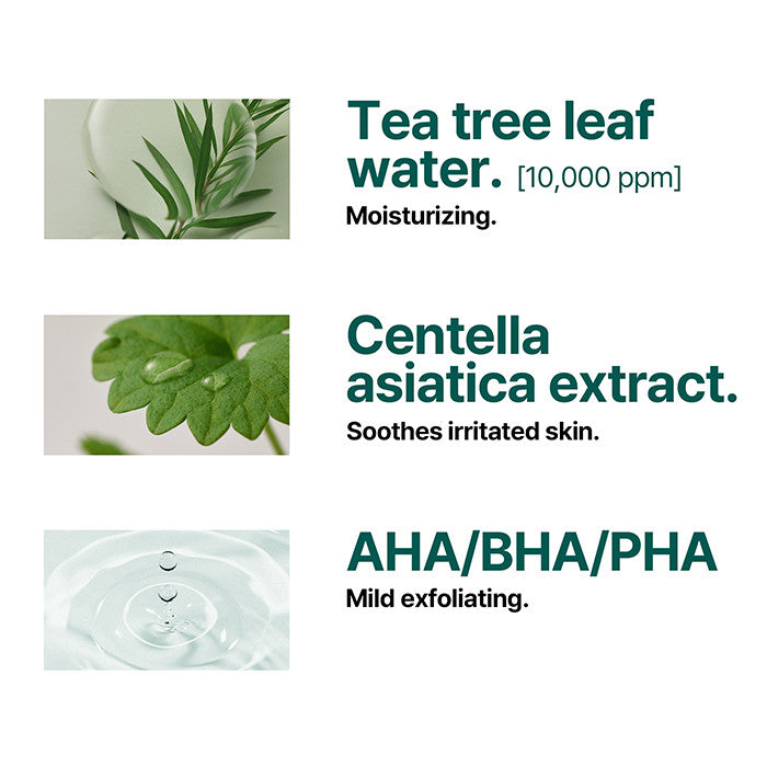 Some By Mi AHA-BHA-PHA 30DAYS MIRACLE ACNE CLEAR FOAM 100ml