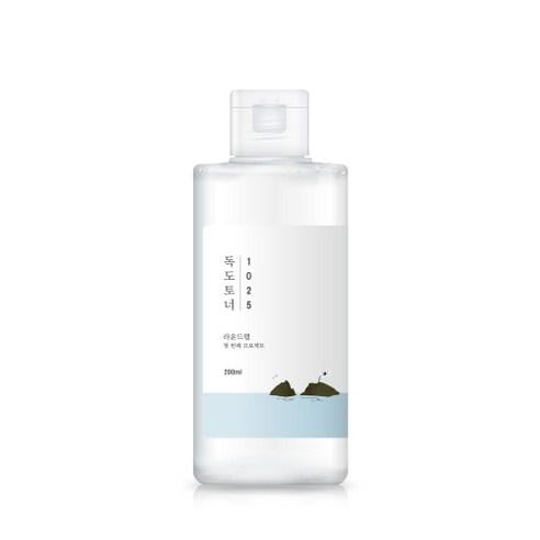 ROUND LAB 1025 Dokdo Toner 200ml