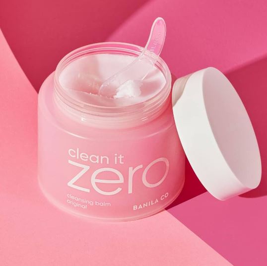 Banila Co Clean It Zero Cleansing Balm Original 100ml