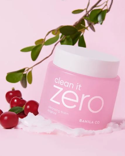 Banila Co Clean It Zero Cleansing Balm Original 100ml