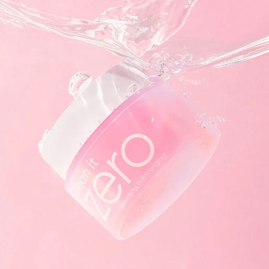 Banila Co Clean It Zero Cleansing Balm Original 100ml
