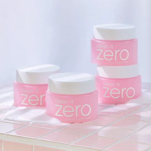 Banila Co Clean It Zero Cleansing Balm Original 100ml