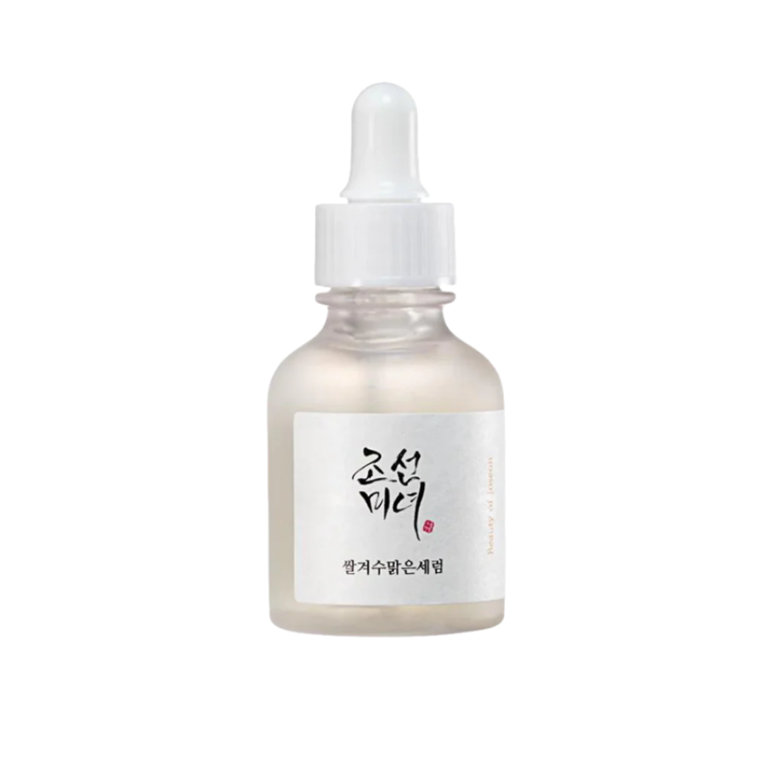 Beauty Of Joseon Glow Deep Serum : Rice + Alpha arbutin 30ml