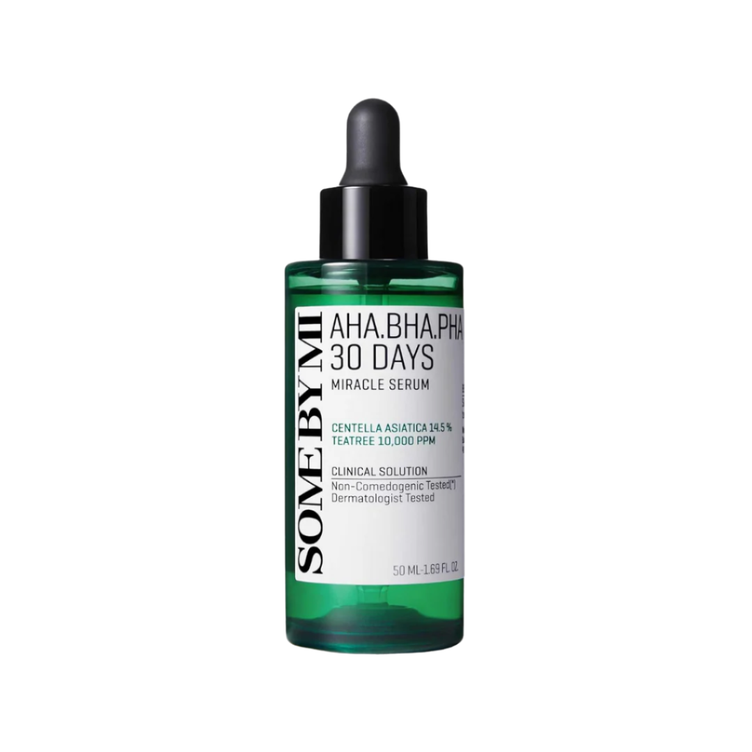 Some By Mi AHA-BHA-PHA 30DAYS MIRACLE SERUM 50ml