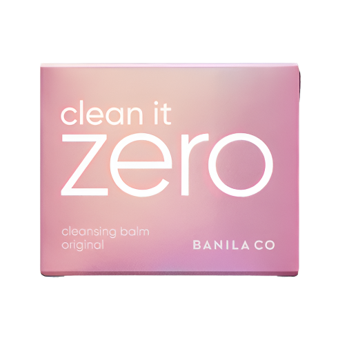 Banila Co Clean It Zero Cleansing Balm Original 100ml