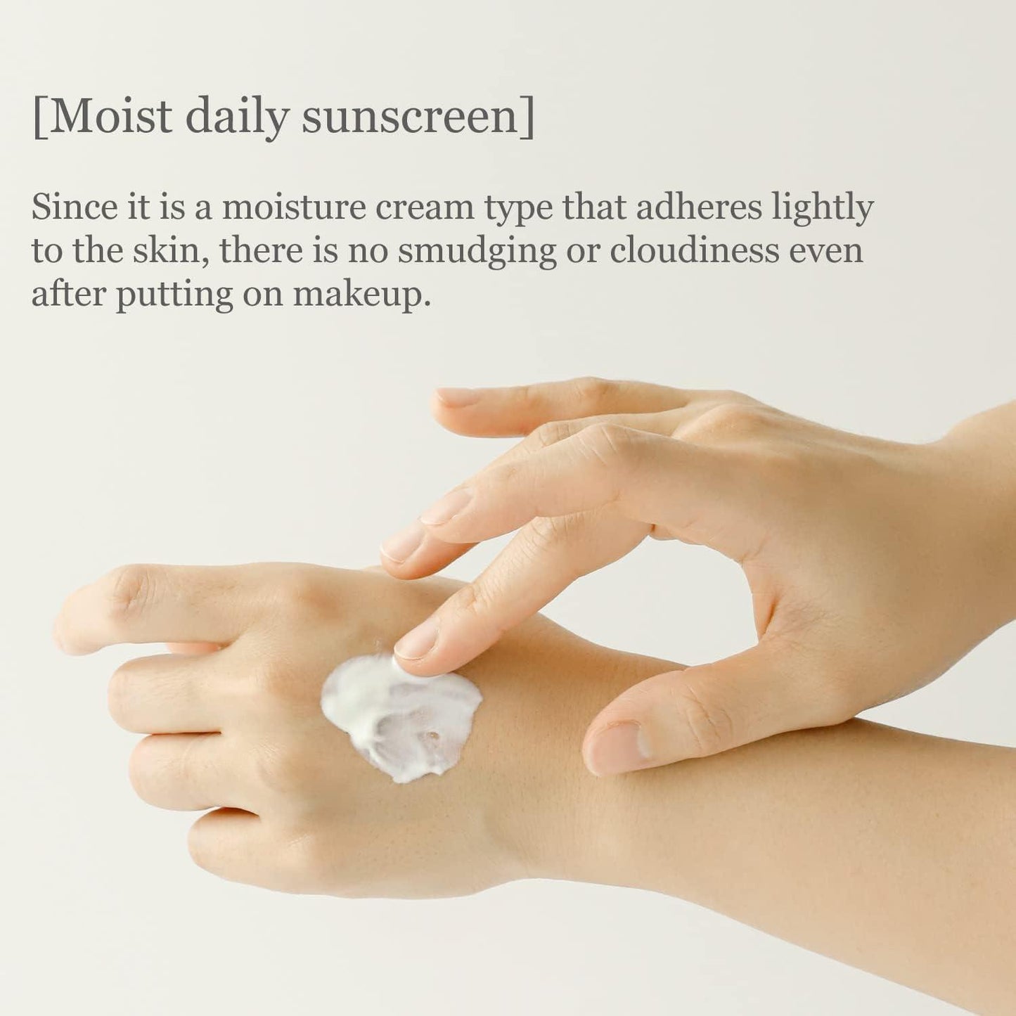 Beauty Of Joseon Relief Sun : Rice + Probiotics 50ml