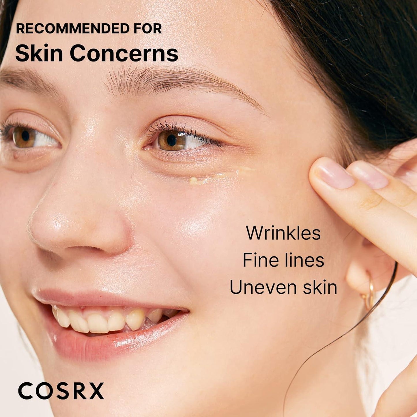 Cosrx The Retinol 0.1 Cream 20ml