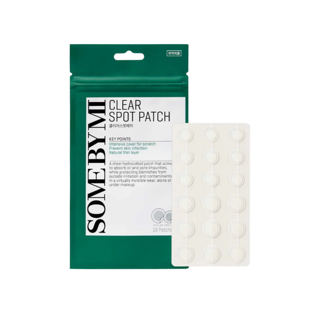 Some By Mi Clear Spot Patch