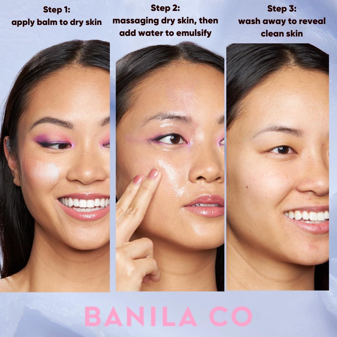 Banila Co Clean It Zero Calming Cleansing Balm 100ml