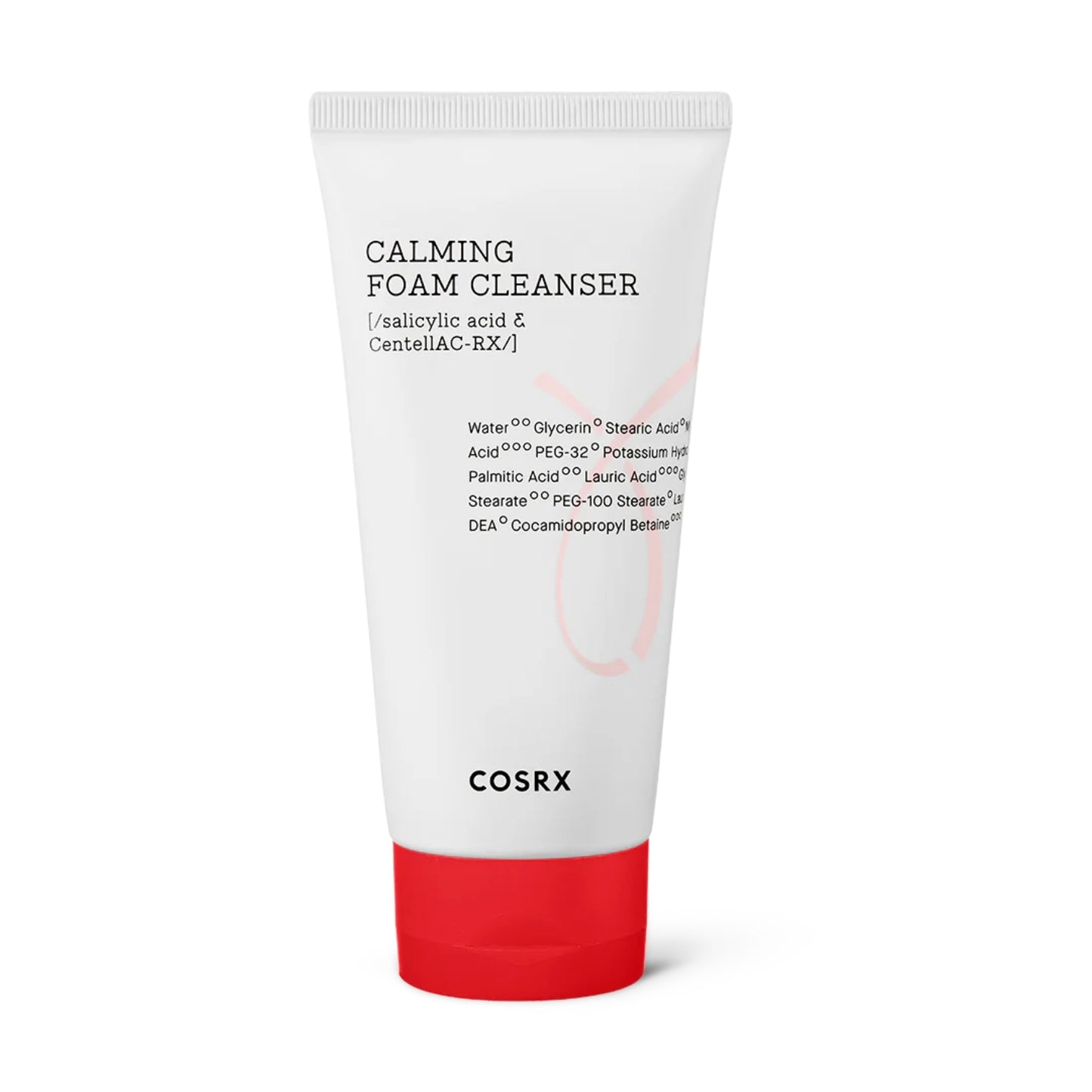 Cosrx AC Collection Calming Foam Cleanser 150ml