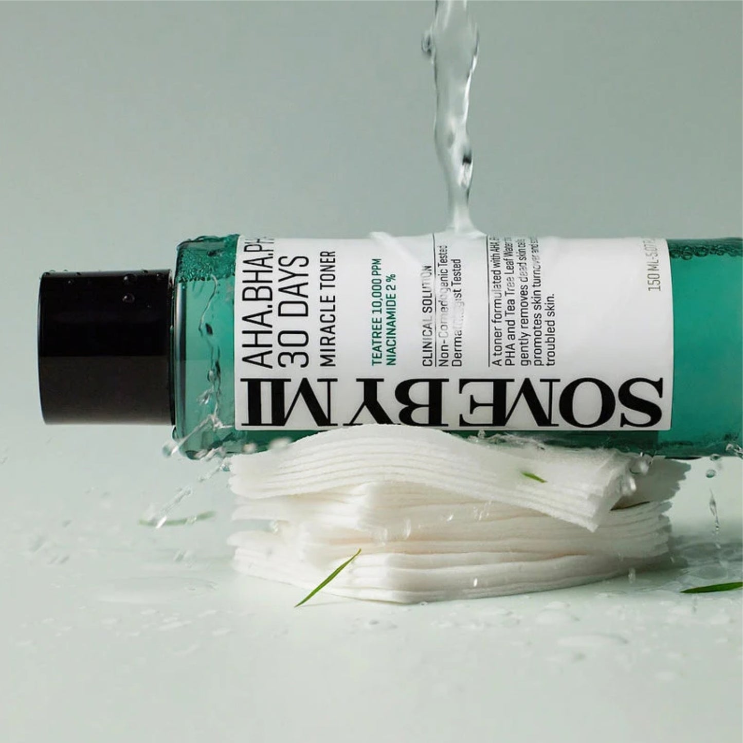 Some By Mi AHA-BHA-PHA 30DAYS MIRACLE TONER 150ml