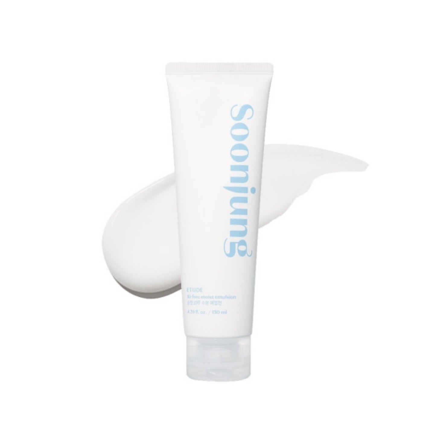 Etude House SoonJung 10 Free Moist Emulsion 130ml