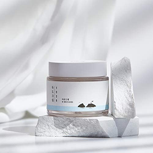 ROUND LAB 1025 Dokdo Cream 80ml
