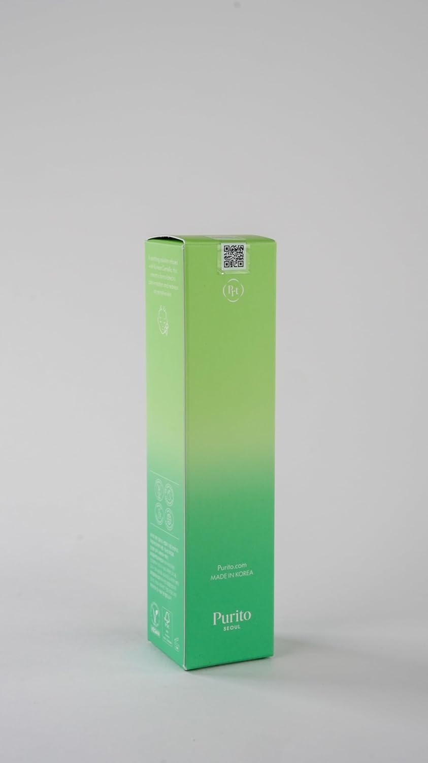 Purito Wonder Releaf Centella Cream Unscented 50ml