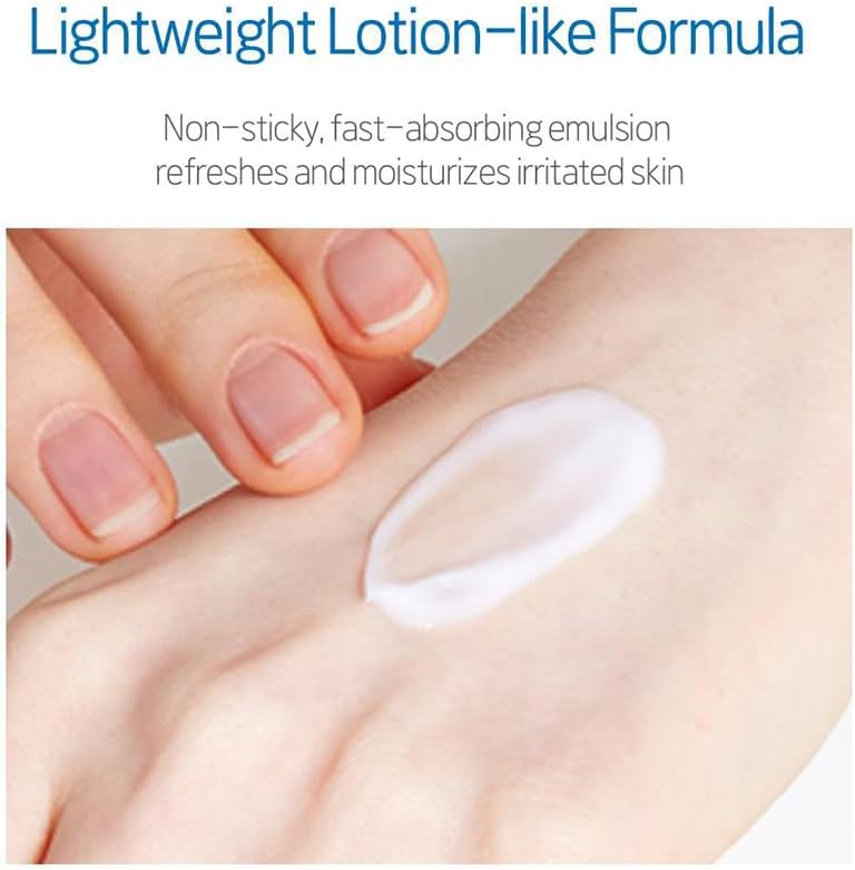 Etude House SoonJung 10 Free Moist Emulsion 130ml
