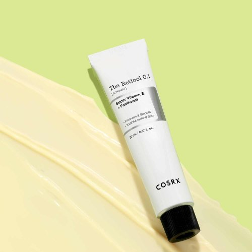 Cosrx The Retinol 0.1 Cream 20ml
