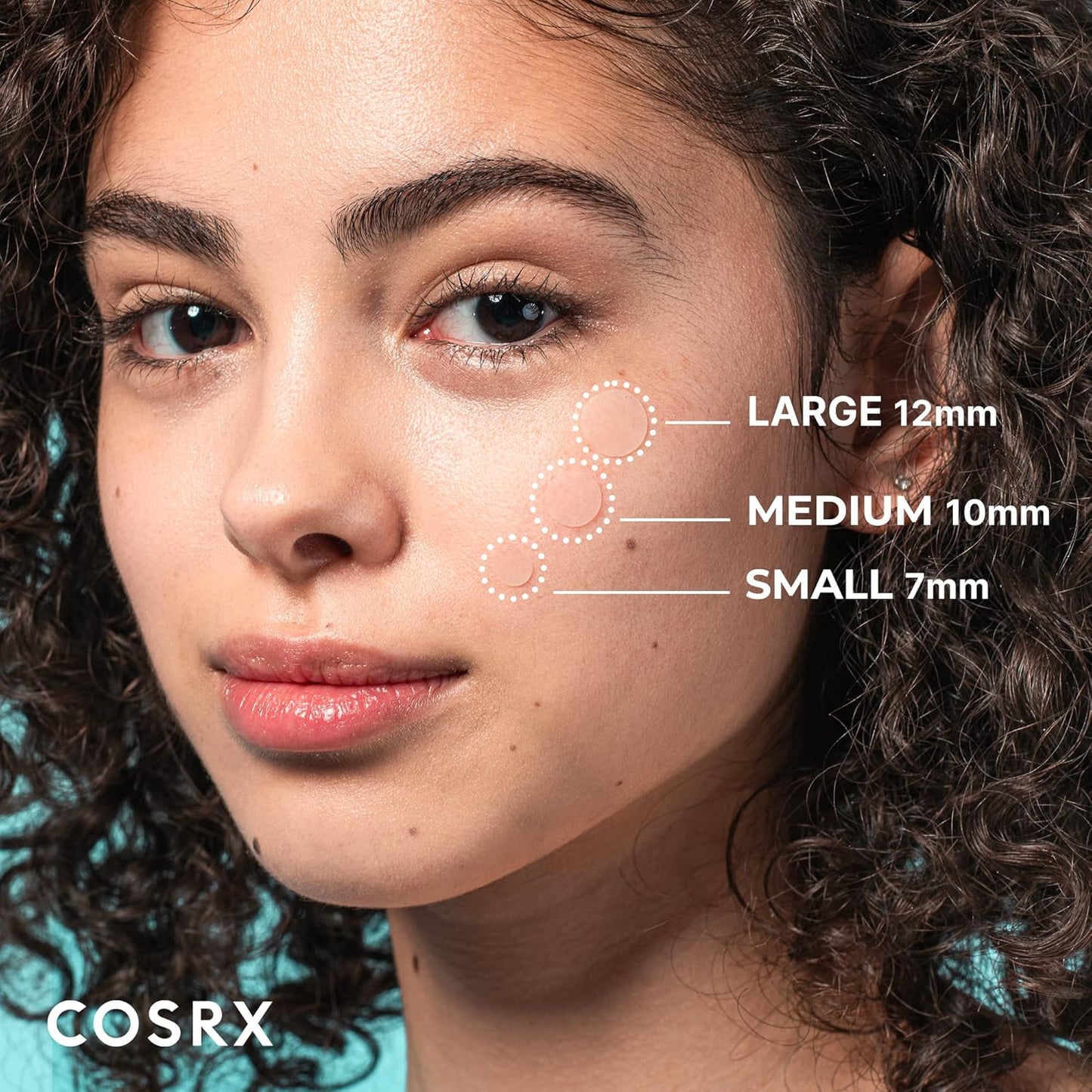 Cosrx Acne Pimple Master Patch 24ea