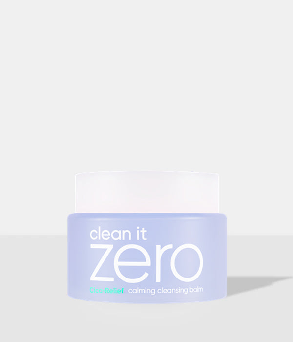 Banila Co Clean It Zero Calming Cleansing Balm 100ml