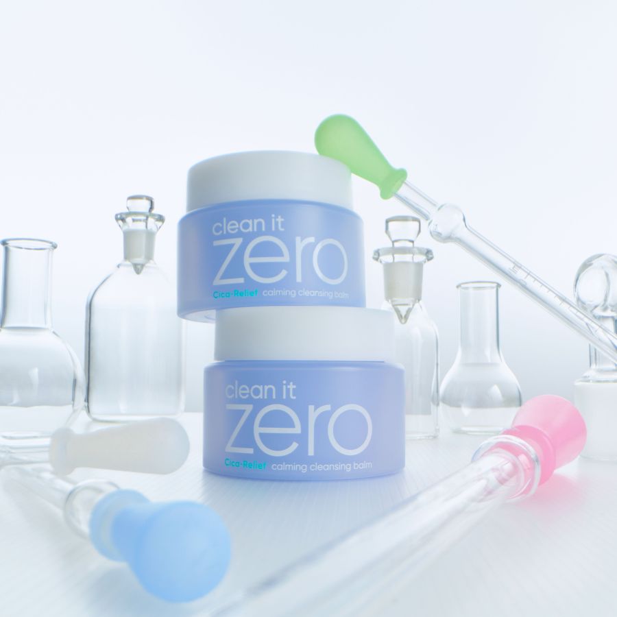 Banila Co Clean It Zero Calming Cleansing Balm 100ml