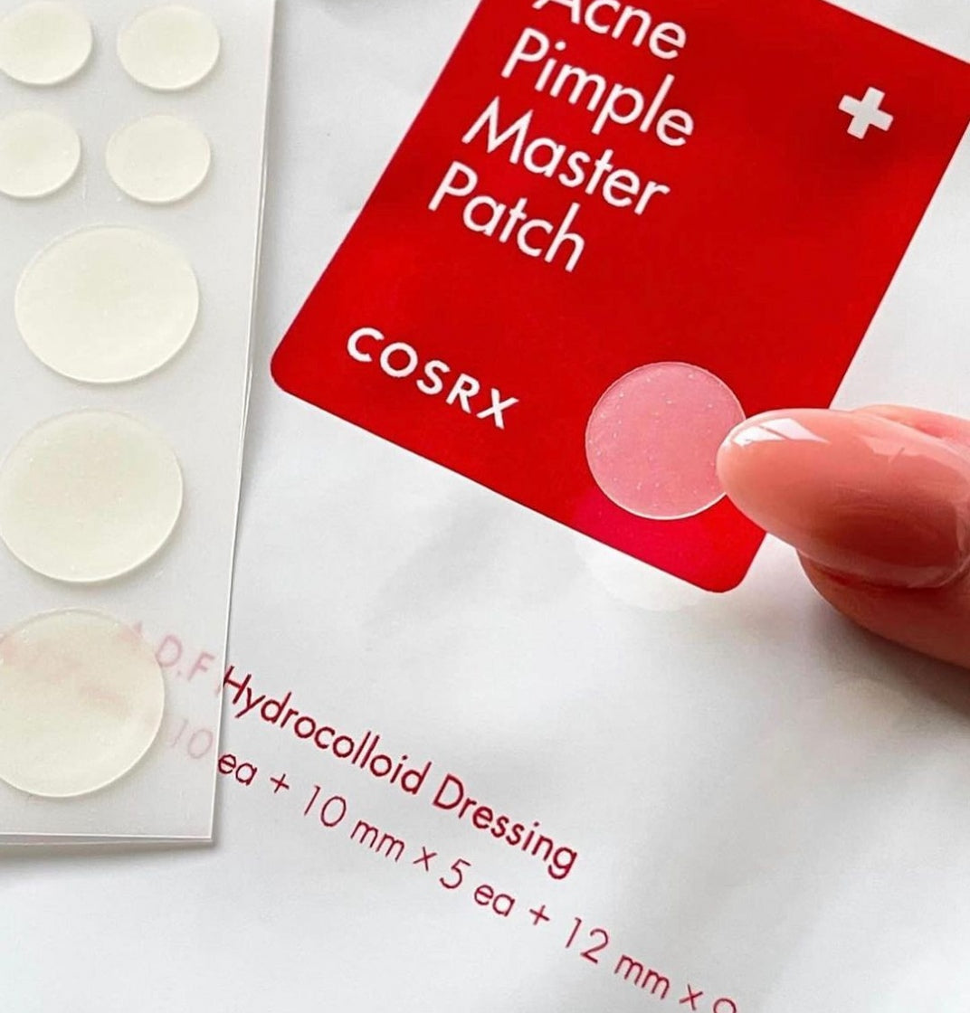 Cosrx Acne Pimple Master Patch 24ea