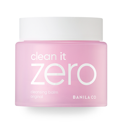 Banila Co Clean It Zero Cleansing Balm Original 100ml