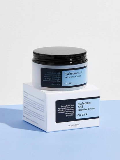 Cosrx Hyaluronic Acid Intensive Cream 100ml