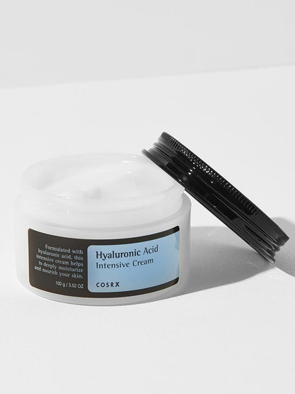 Cosrx Hyaluronic Acid Intensive Cream 100ml