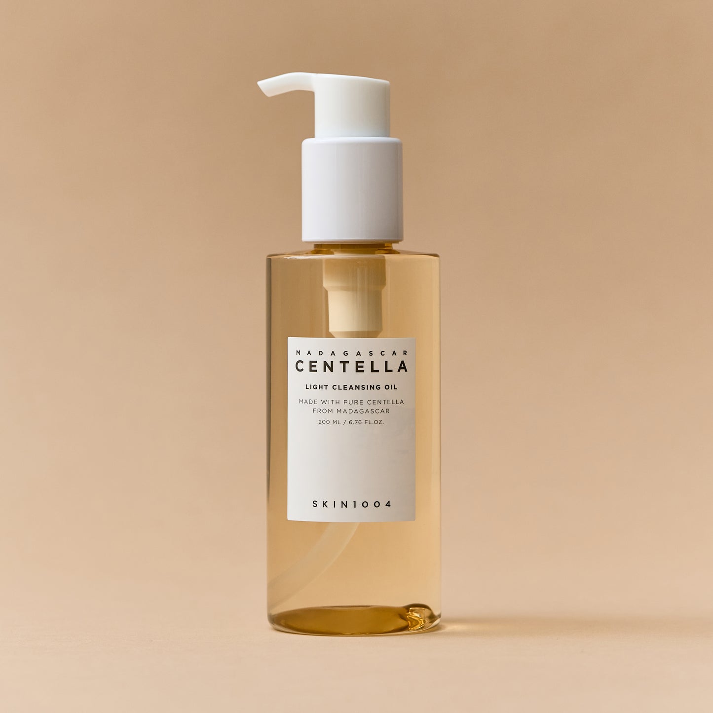 Skin1004  Madagascar Centella Light Cleansing Oil 200ml