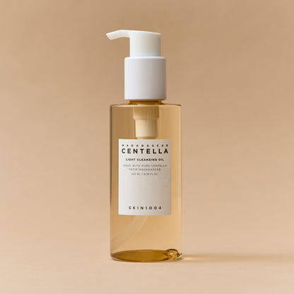 Skin1004  Madagascar Centella Light Cleansing Oil 200ml