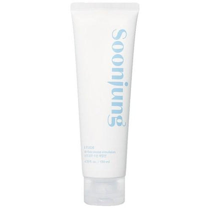 Etude House SoonJung 10 Free Moist Emulsion 130ml