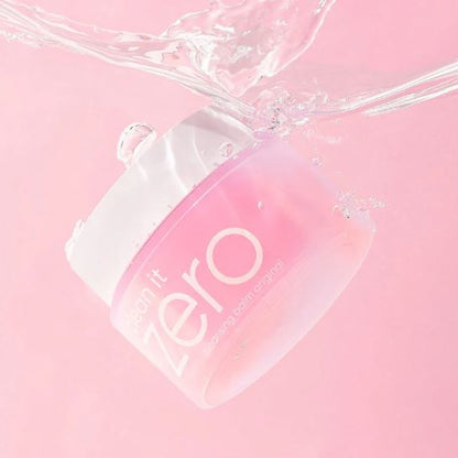 Banila Co Clean It Zero Cleansing Balm Original 100ml