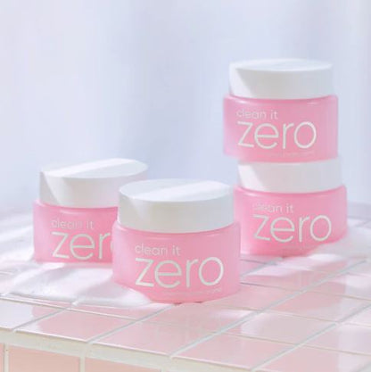 Banila Co Clean It Zero Cleansing Balm Original 100ml