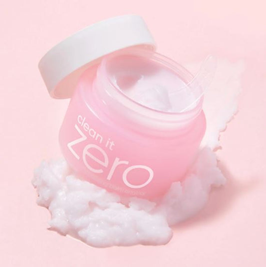 Banila Co Clean It Zero Cleansing Balm Original 100ml
