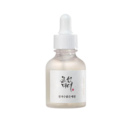 Beauty Of Joseon Glow Deep Serum : Rice + Alpha arbutin 30ml