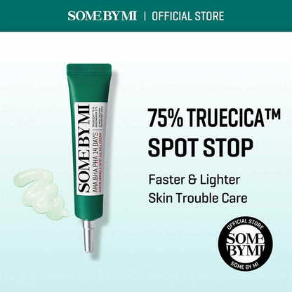 Some By Mi AHA-BHA-PHA SUPER MIRACLE SPOT ALL KILL CREAM 30ml