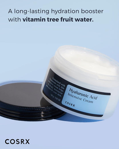 Cosrx Hyaluronic Acid Intensive Cream 100ml
