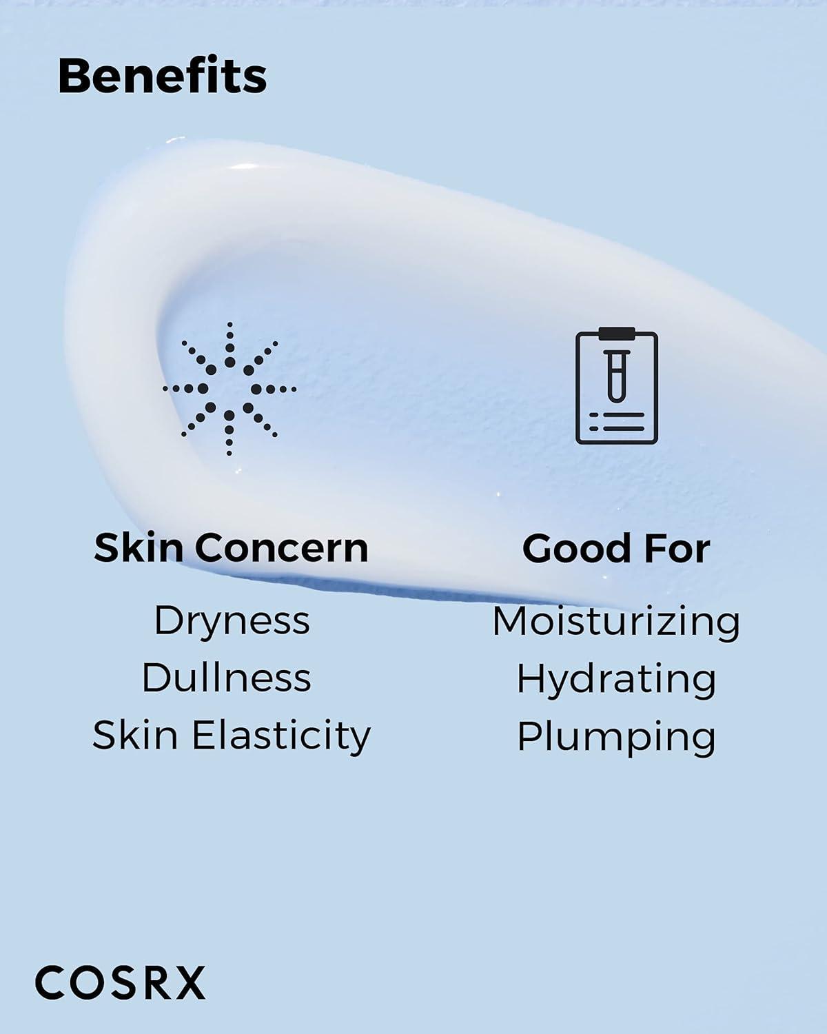 Cosrx Hyaluronic Acid Intensive Cream 100ml
