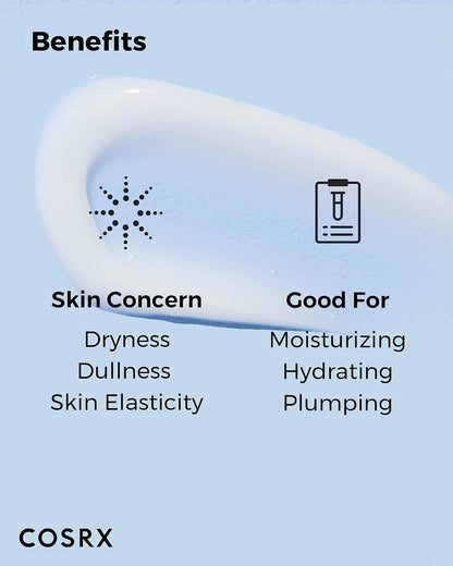 Cosrx Hyaluronic Acid Intensive Cream 100ml