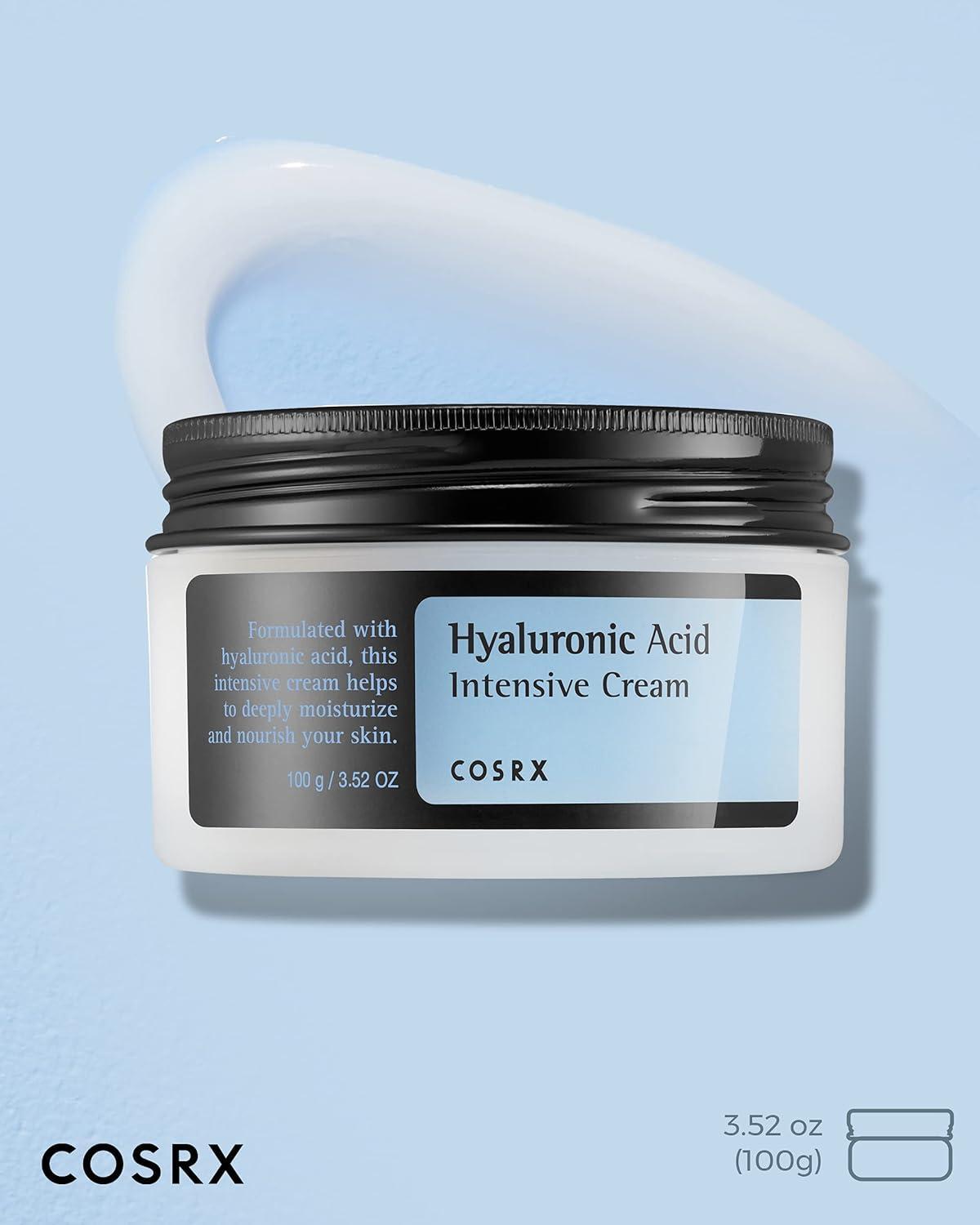 Cosrx Hyaluronic Acid Intensive Cream 100ml