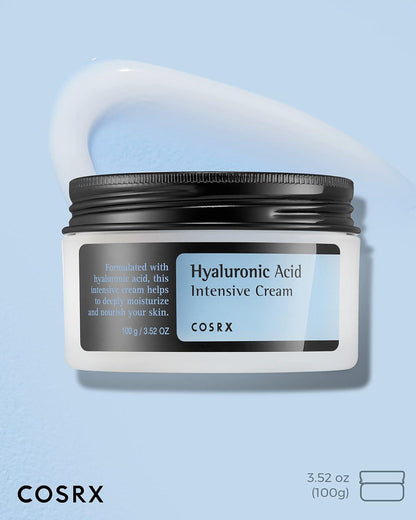 Cosrx Hyaluronic Acid Intensive Cream 100ml