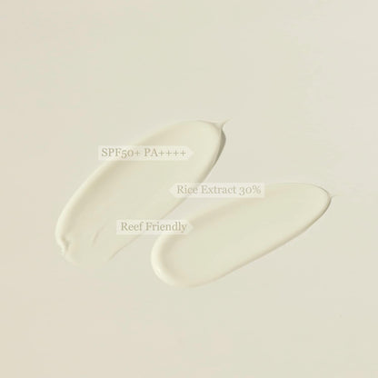 Beauty Of Joseon Relief Sun : Rice + Probiotics 50ml