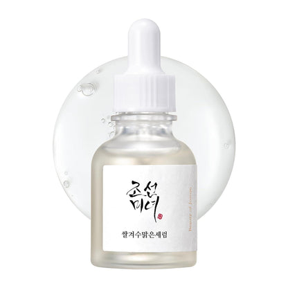 Beauty Of Joseon Glow Deep Serum : Rice + Alpha arbutin 30ml