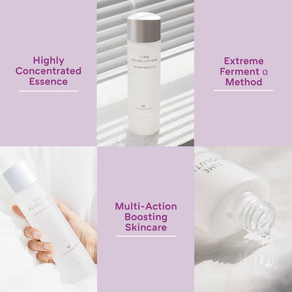 Missha Time Revolution The First Essence 5X 180ml