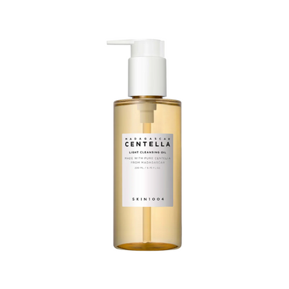 Skin1004  Madagascar Centella Light Cleansing Oil 200ml