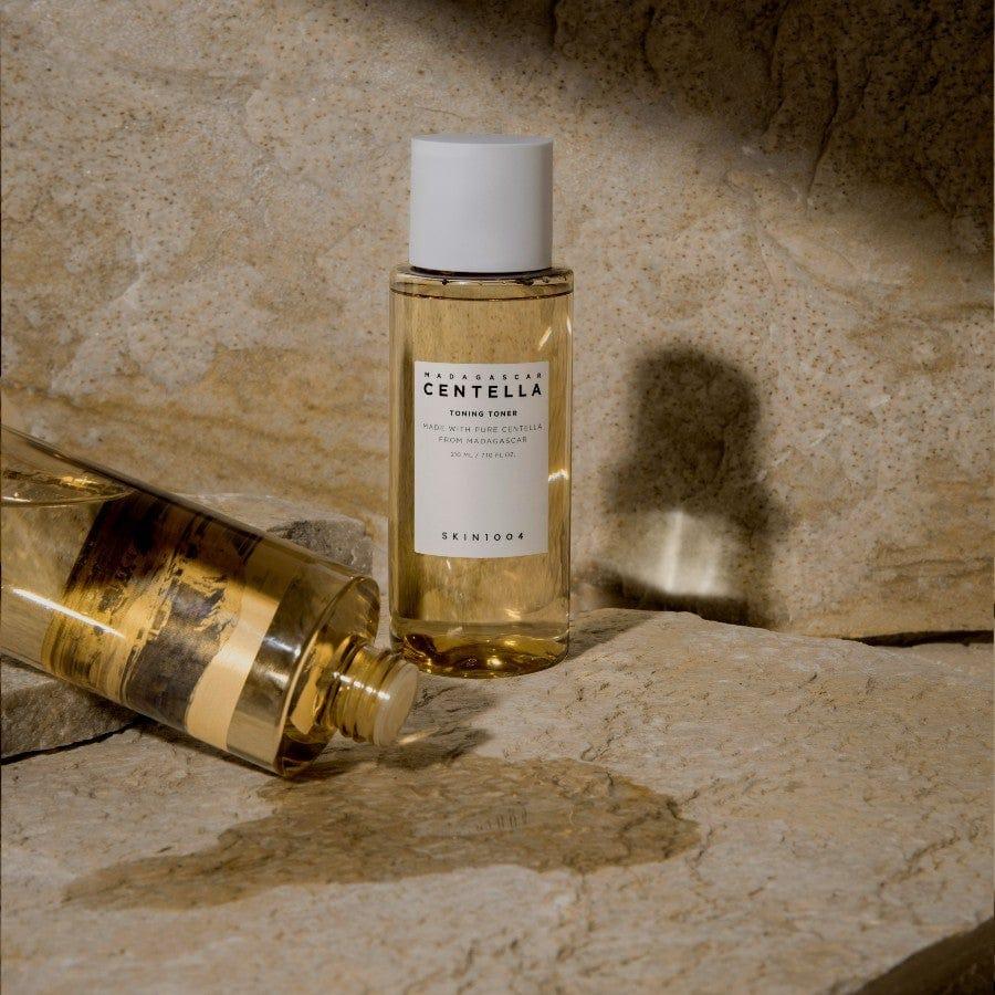 Skin1004  Madagascar Centella Toning Toner 210ml