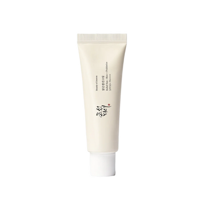 Beauty Of Joseon Relief Sun : Rice + Probiotics 50ml