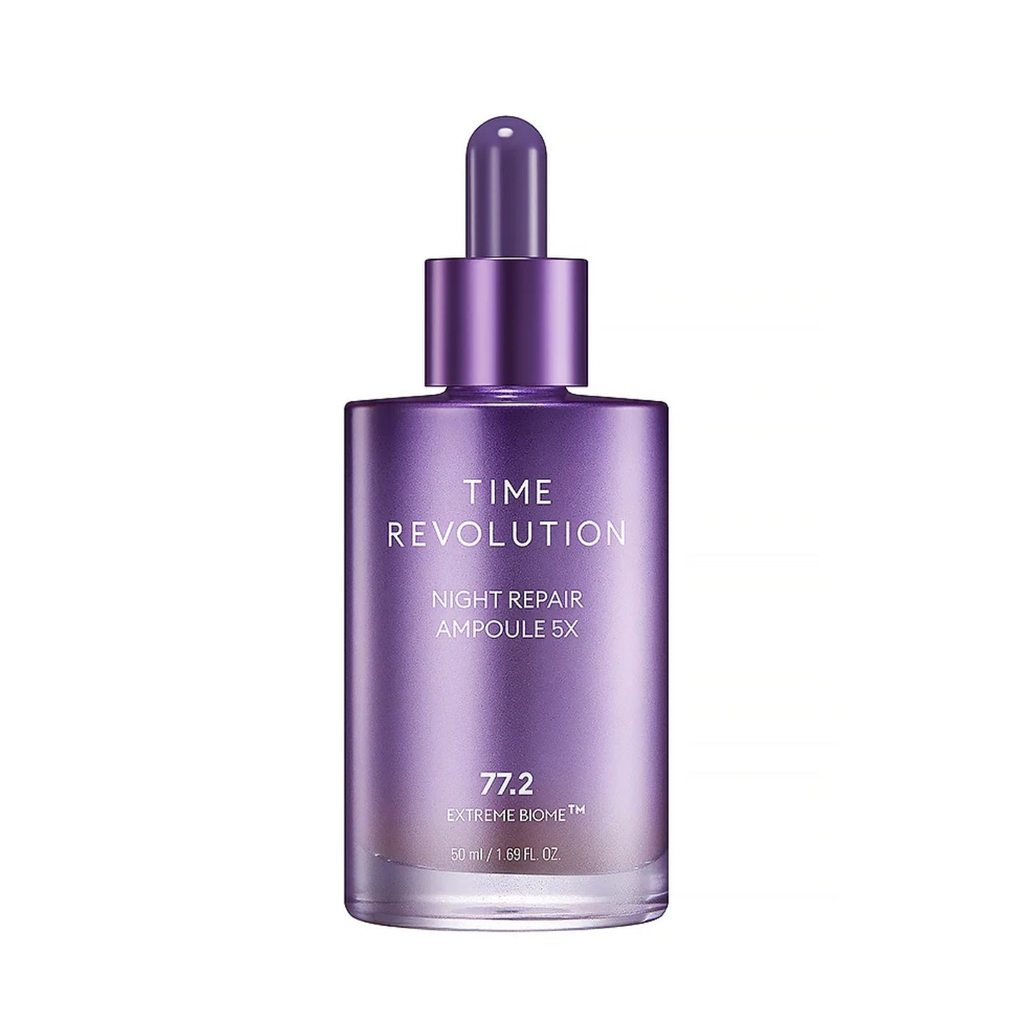 Missha Time Revolution Night Repair Probio Ampoule 5X 70ml
