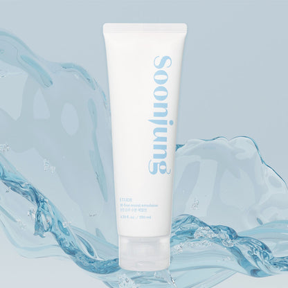Etude House SoonJung 10 Free Moist Emulsion 130ml
