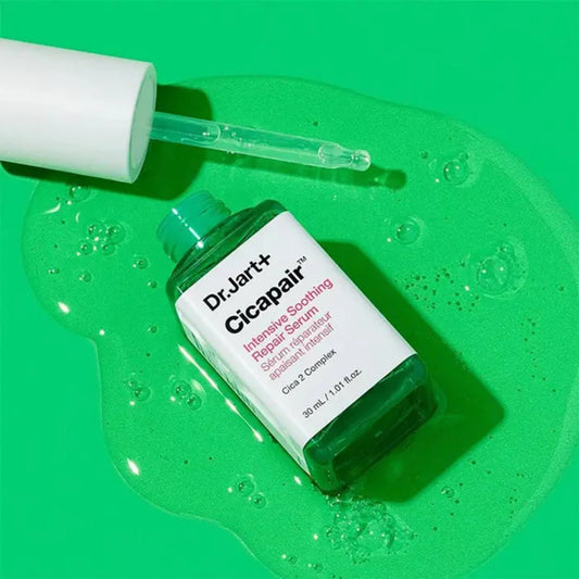 Dr.Jart Cicapair Intensive Soothing Repair Serum 30ml