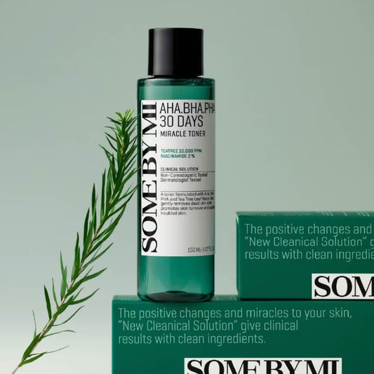 Some By Mi AHA-BHA-PHA 30DAYS MIRACLE TONER 150ml